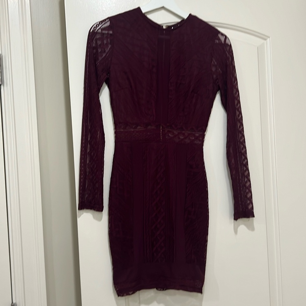 Windsor Dress/ Sz Small